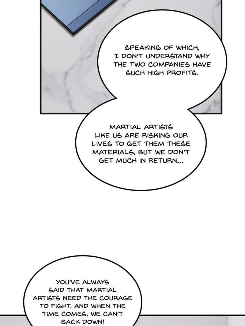 Read Global Martial Arts EN Manga Online