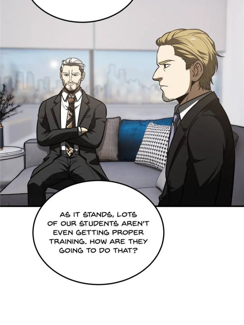 Read Global Martial Arts EN Manga Online