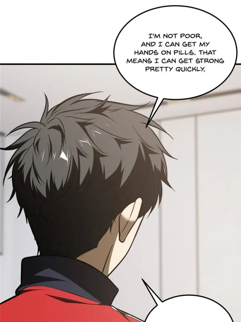 Read Global Martial Arts EN Manga Online