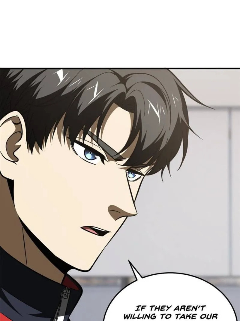 Read Global Martial Arts EN Manga Online