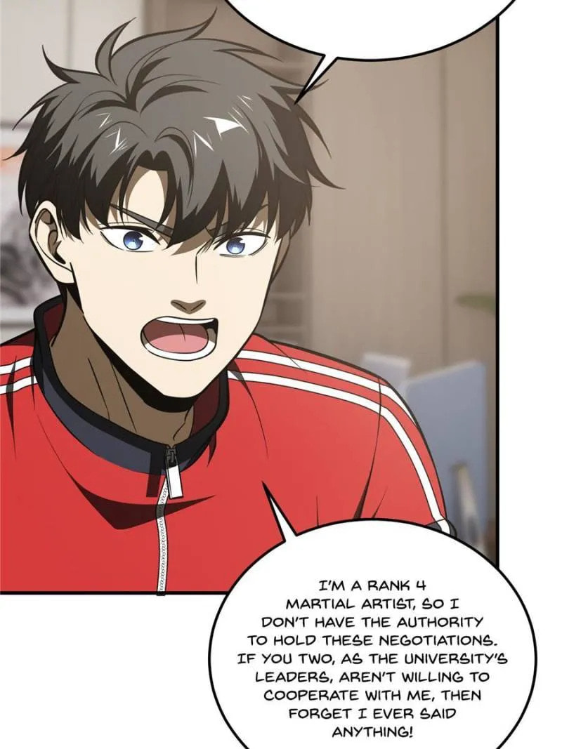 Read Global Martial Arts EN Manga Online