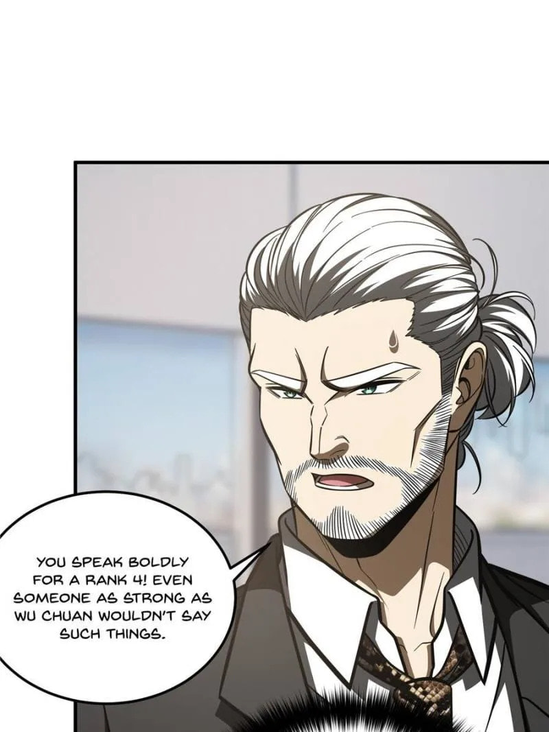 Read Global Martial Arts EN Manga Online