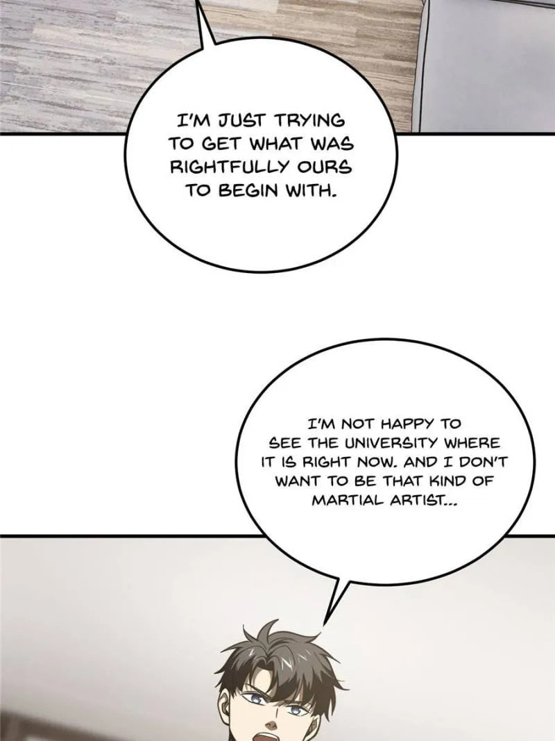 Read Global Martial Arts EN Manga Online