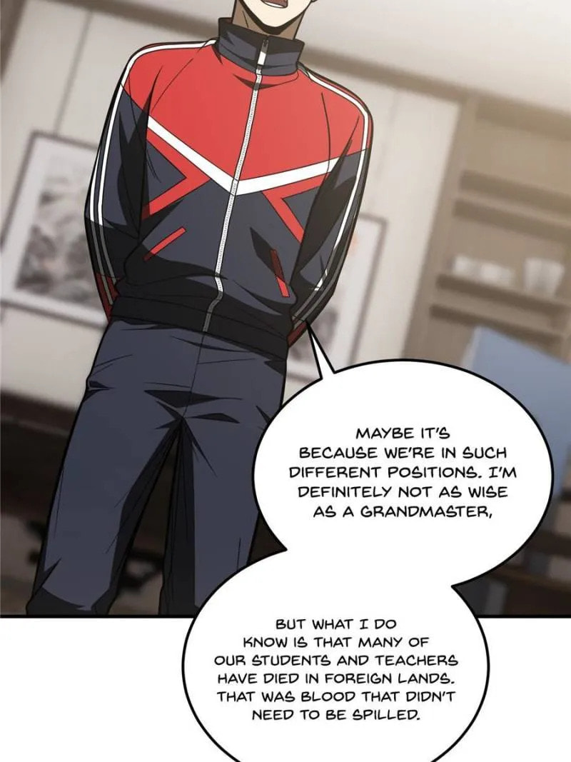 Read Global Martial Arts EN Manga Online
