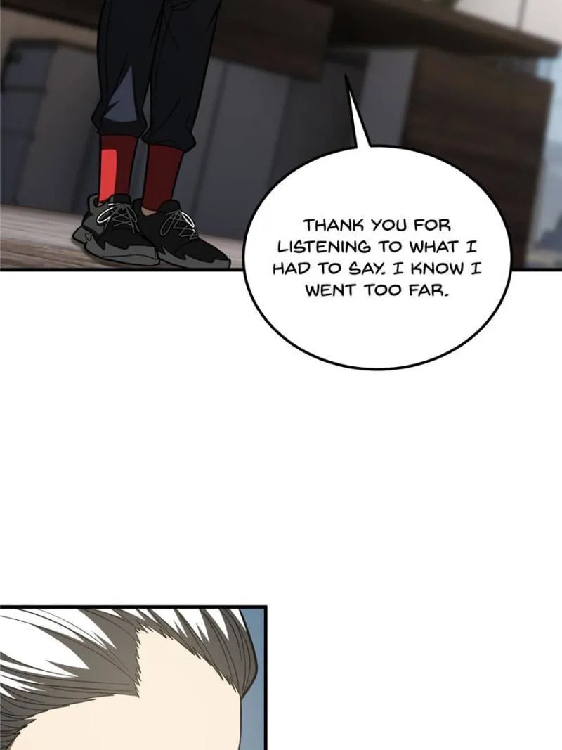 Read Global Martial Arts EN Manga Online