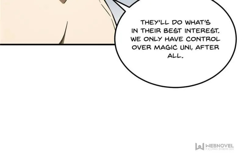 Read Global Martial Arts EN Manga Online