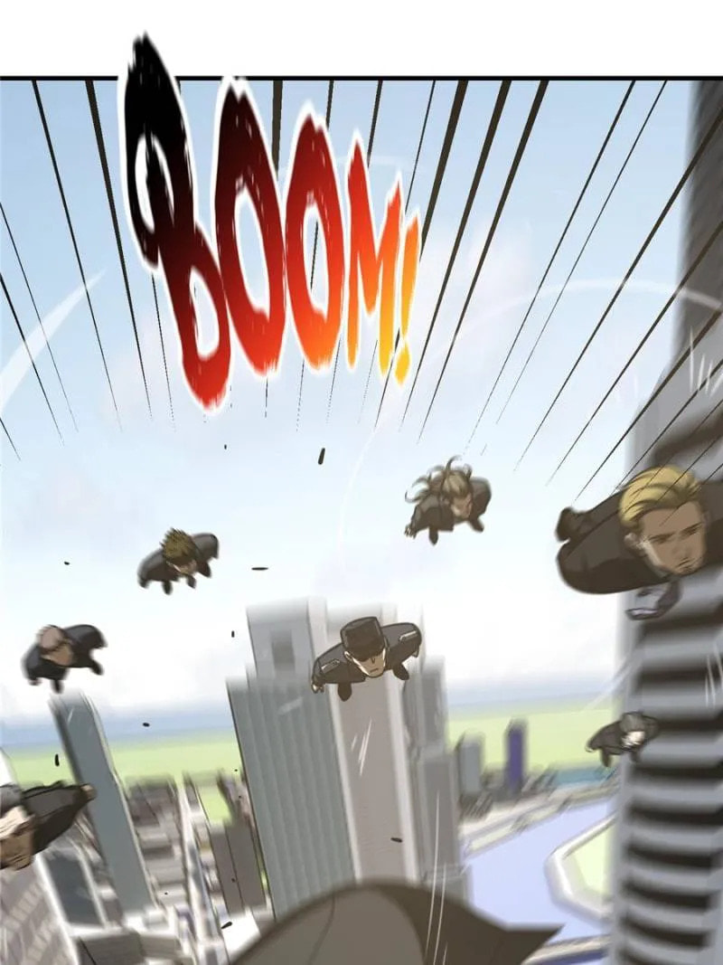 Read Global Martial Arts EN Manga Online