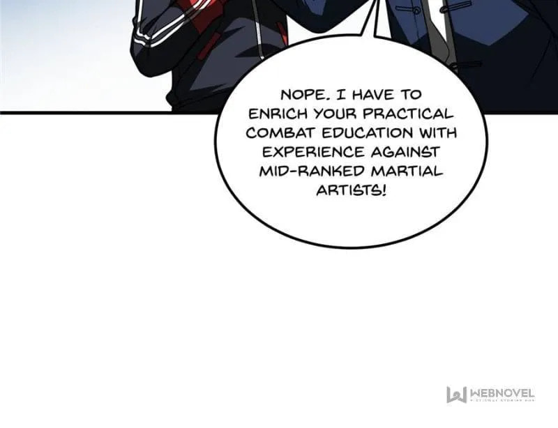 Read Global Martial Arts EN Manga Online