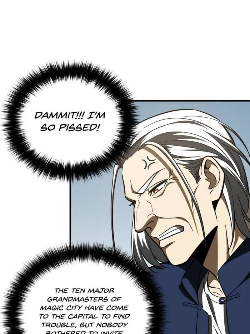 Read Global Martial Arts EN Manga Online