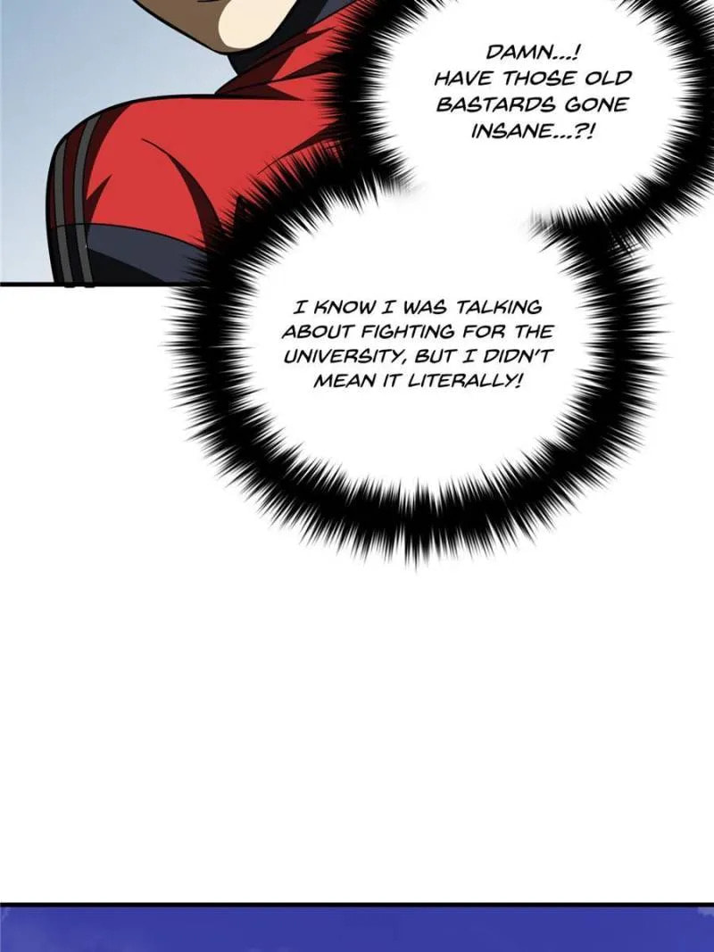 Read Global Martial Arts EN Manga Online