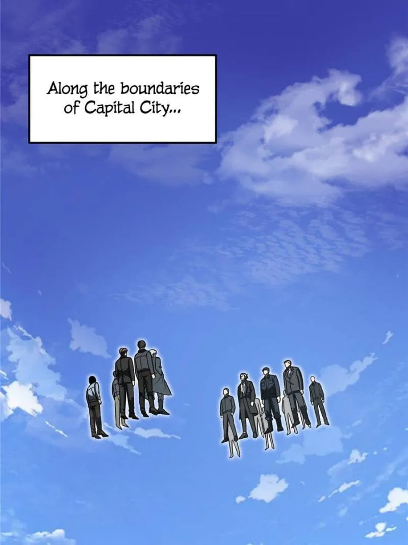 Read Global Martial Arts EN Manga Online