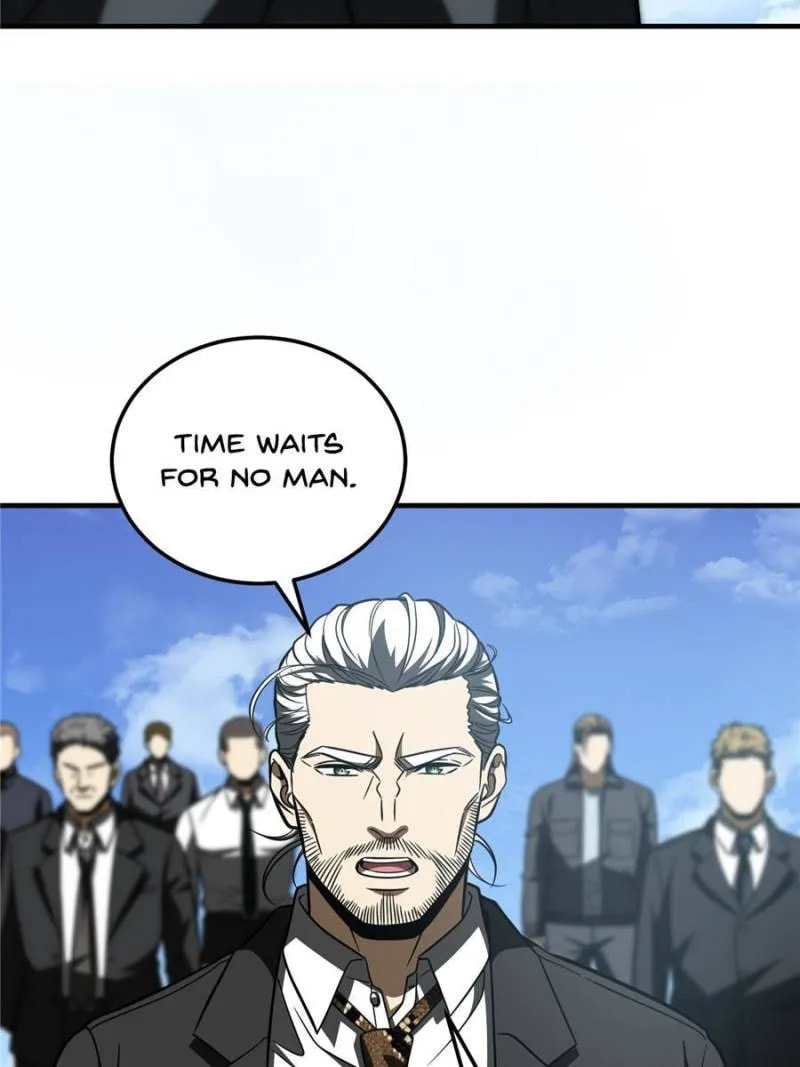 Read Global Martial Arts EN Manga Online