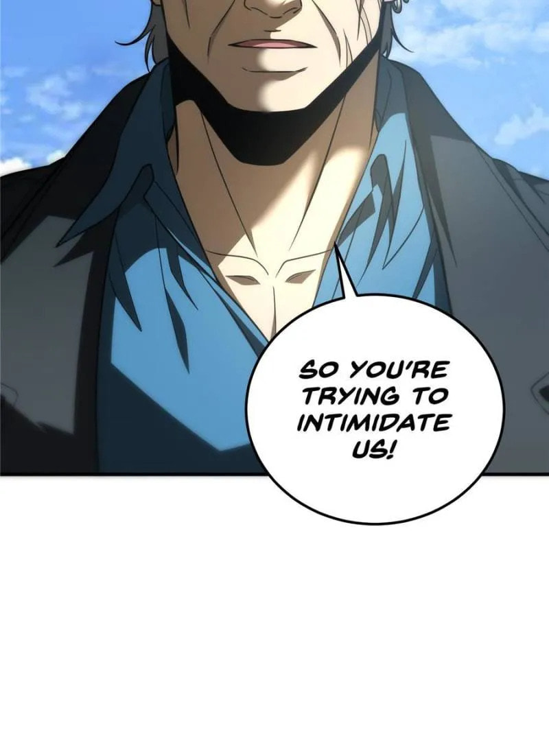 Read Global Martial Arts EN Manga Online