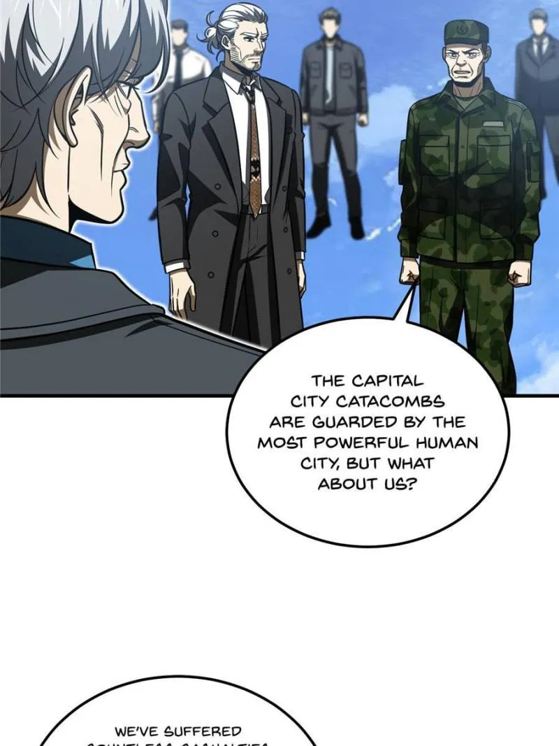 Read Global Martial Arts EN Manga Online