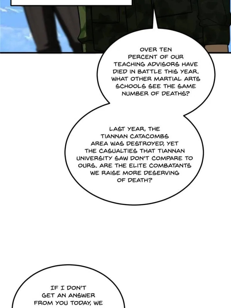 Read Global Martial Arts EN Manga Online