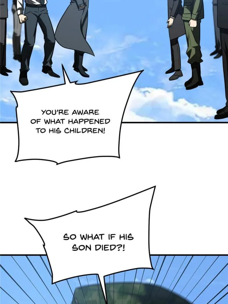 Read Global Martial Arts EN Manga Online