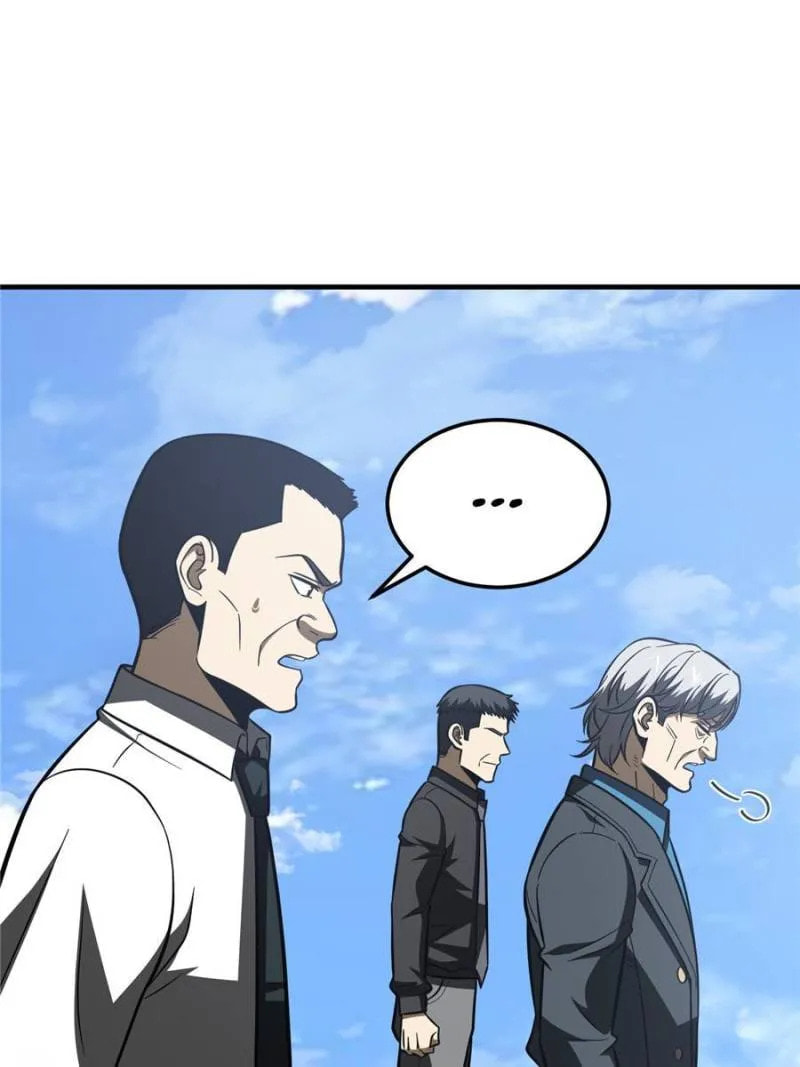 Read Global Martial Arts EN Manga Online