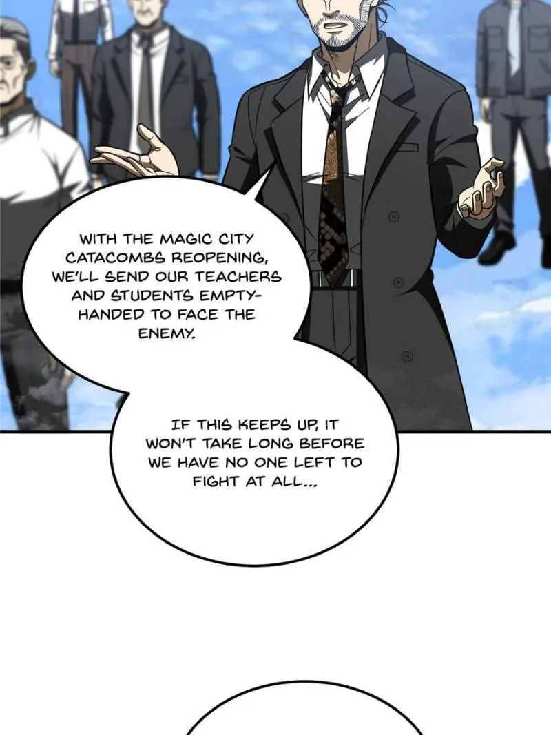 Read Global Martial Arts EN Manga Online