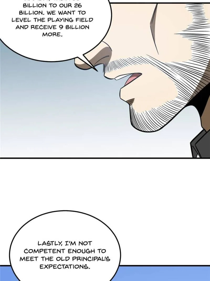 Read Global Martial Arts EN Manga Online