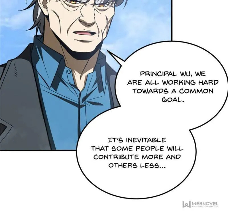 Read Global Martial Arts EN Manga Online