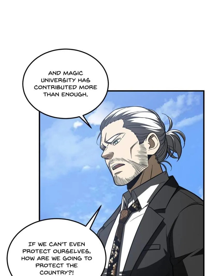 Read Global Martial Arts EN Manga Online