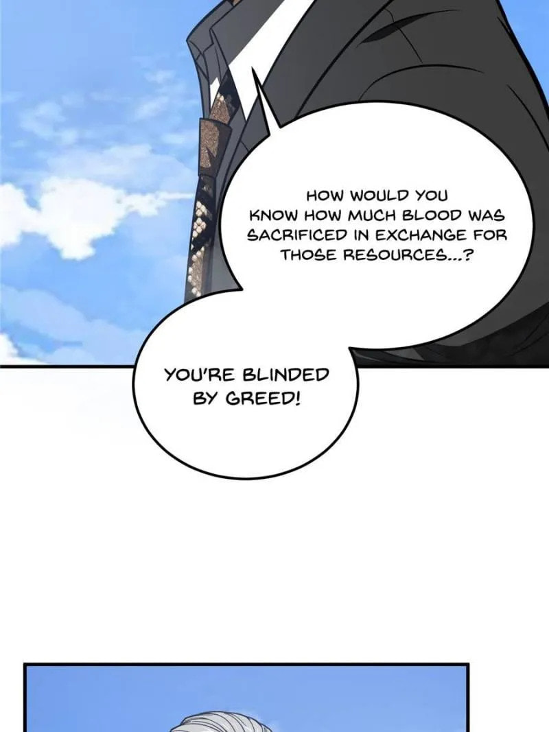 Read Global Martial Arts EN Manga Online