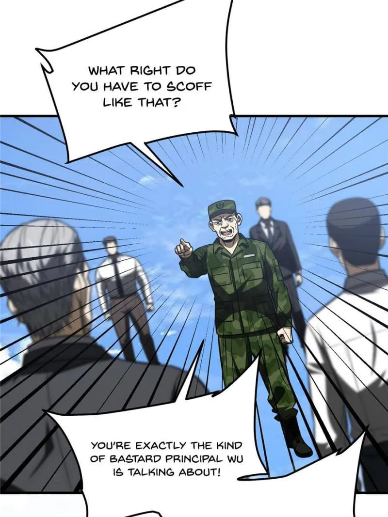 Read Global Martial Arts EN Manga Online