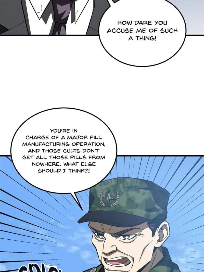 Read Global Martial Arts EN Manga Online