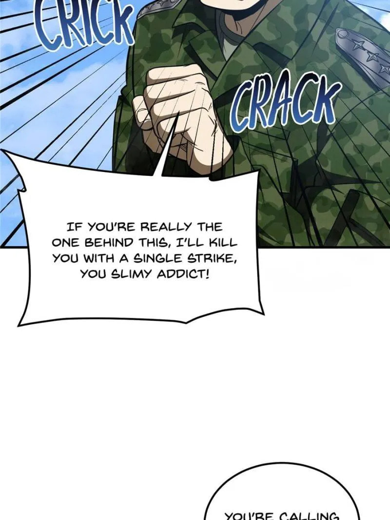 Read Global Martial Arts EN Manga Online
