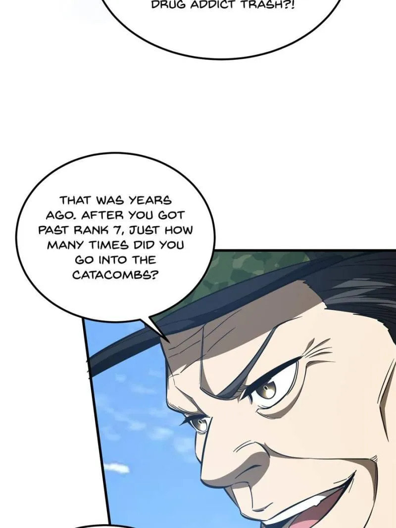 Read Global Martial Arts EN Manga Online