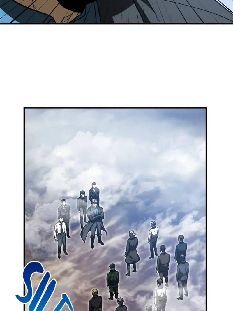 Read Global Martial Arts EN Manga Online