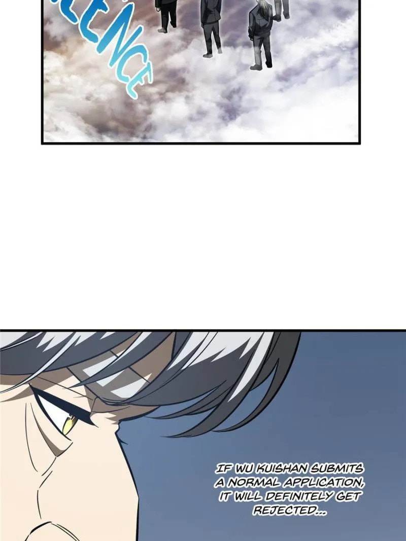 Read Global Martial Arts EN Manga Online