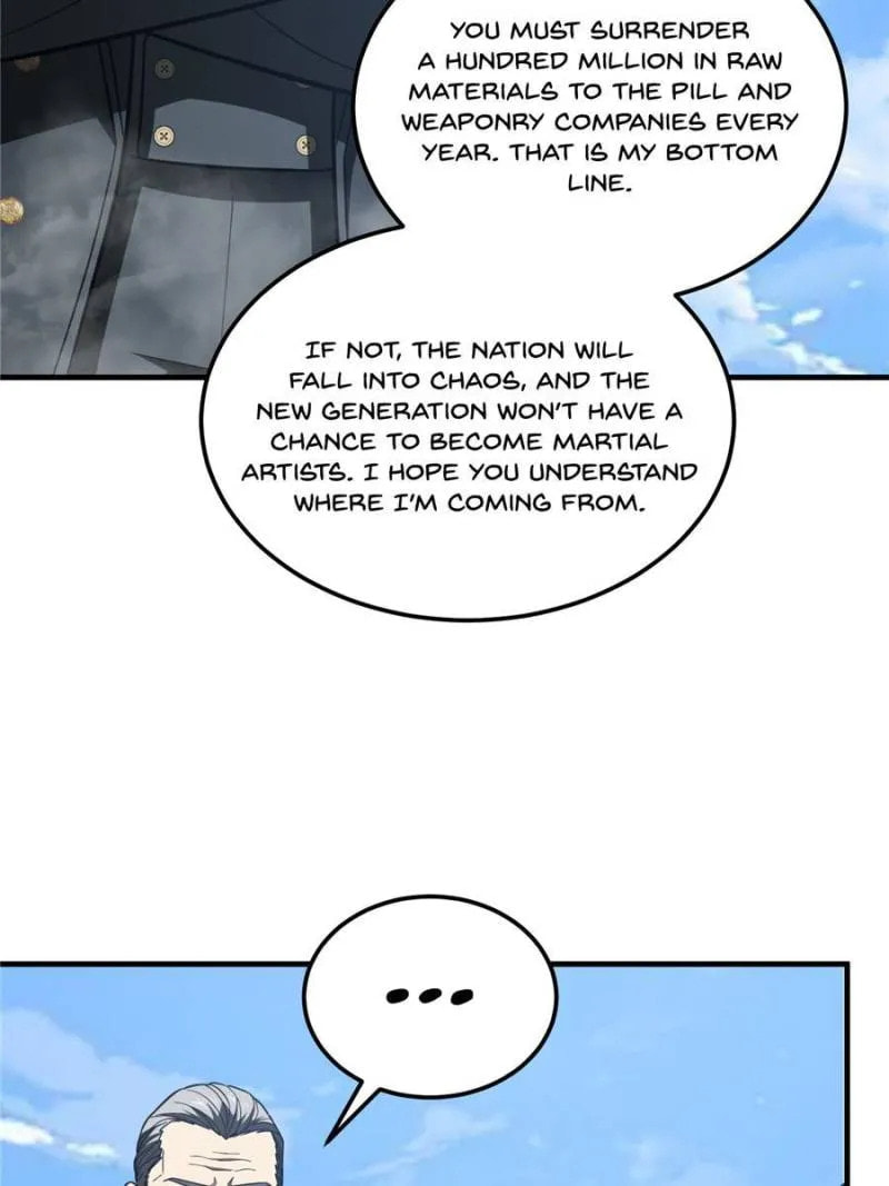 Read Global Martial Arts EN Manga Online