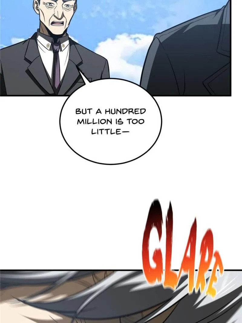 Read Global Martial Arts EN Manga Online