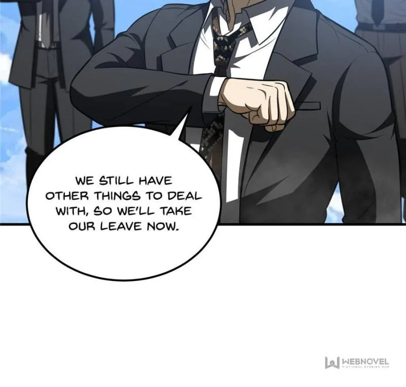 Read Global Martial Arts EN Manga Online