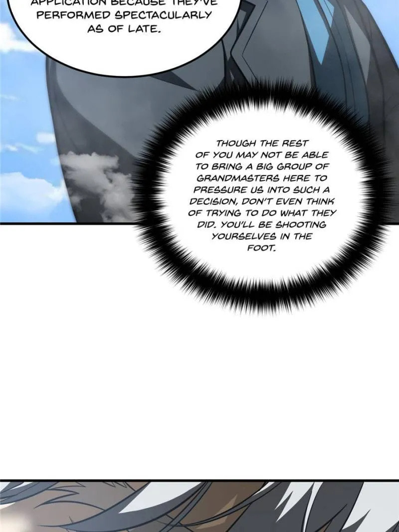 Read Global Martial Arts EN Manga Online