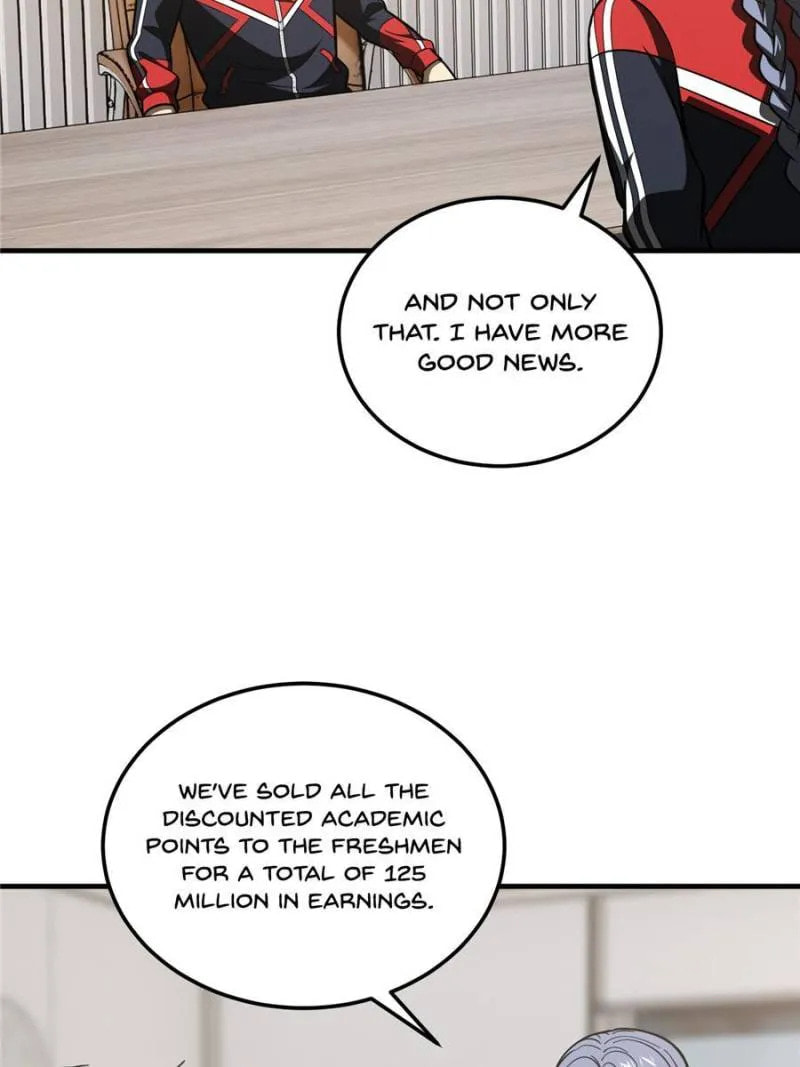 Read Global Martial Arts EN Manga Online