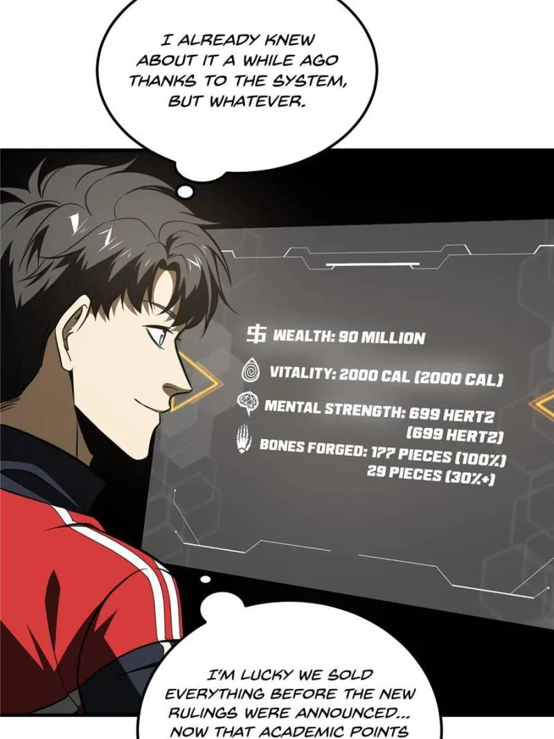 Read Global Martial Arts EN Manga Online