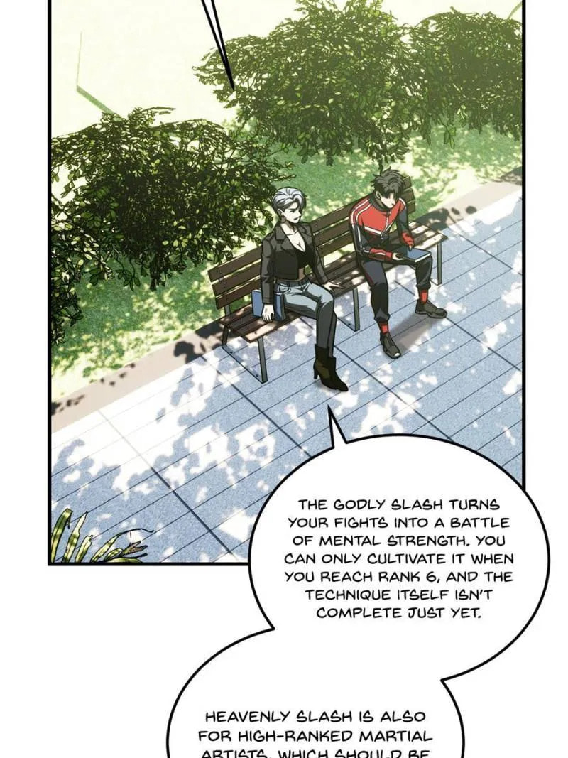 Read Global Martial Arts EN Manga Online