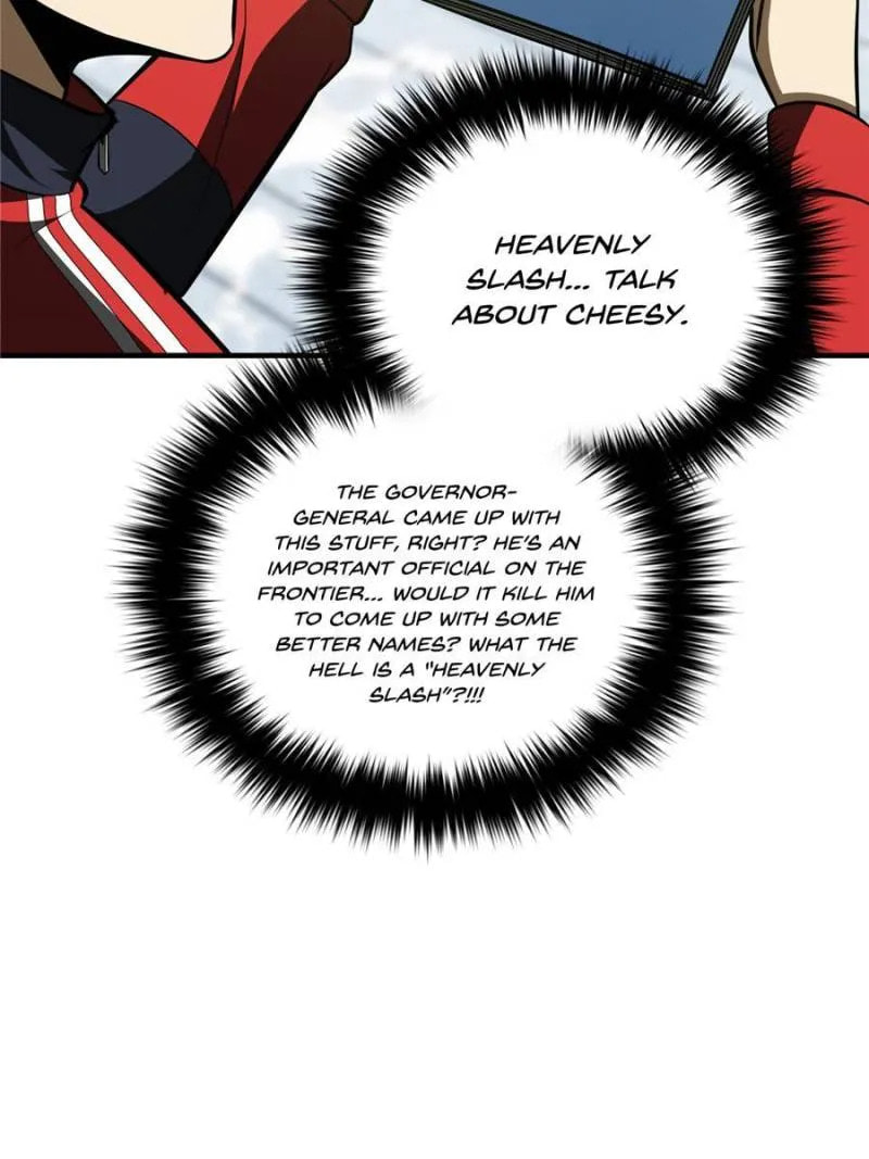 Read Global Martial Arts EN Manga Online