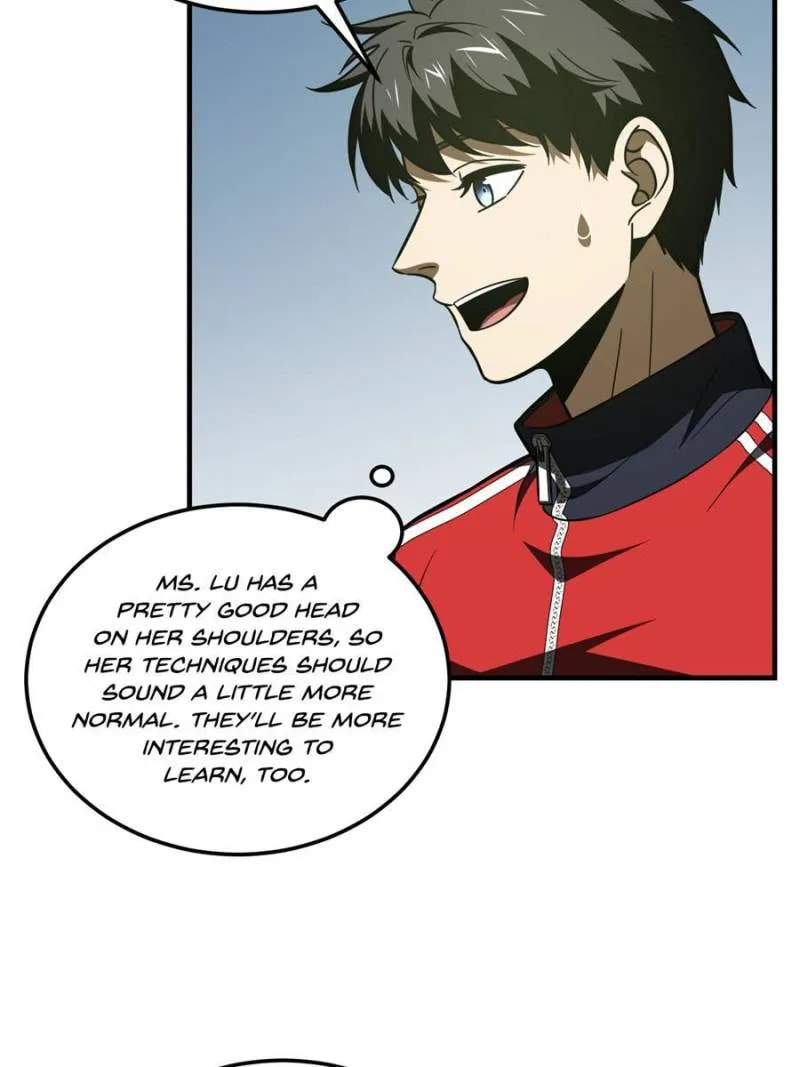 Read Global Martial Arts EN Manga Online