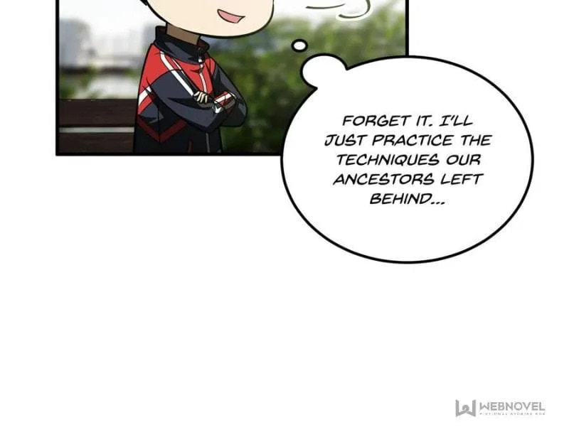 Read Global Martial Arts EN Manga Online