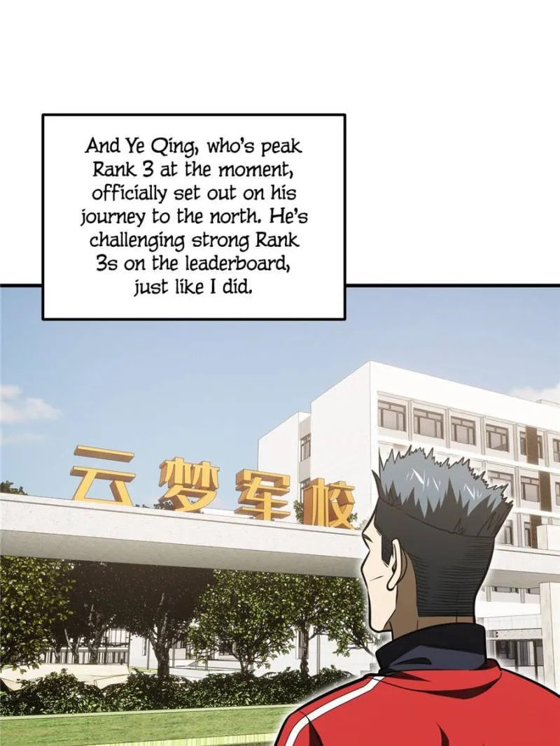 Read Global Martial Arts EN Manga Online