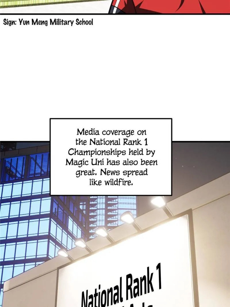 Read Global Martial Arts EN Manga Online