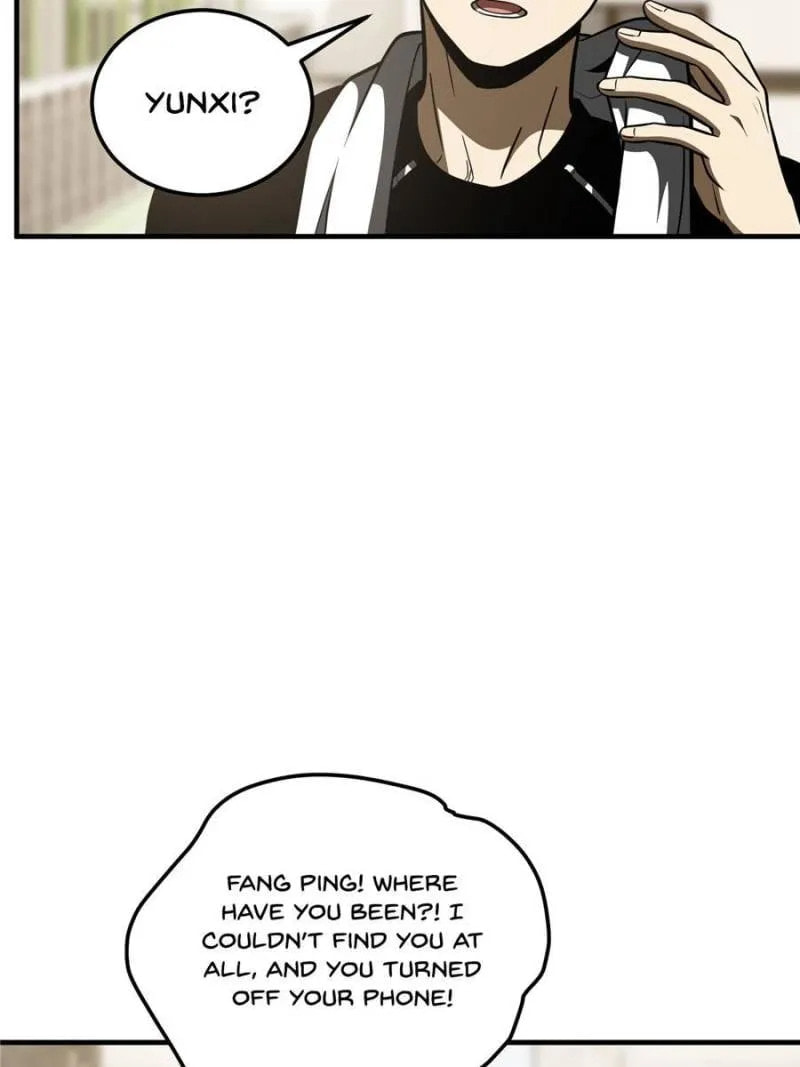 Read Global Martial Arts EN Manga Online