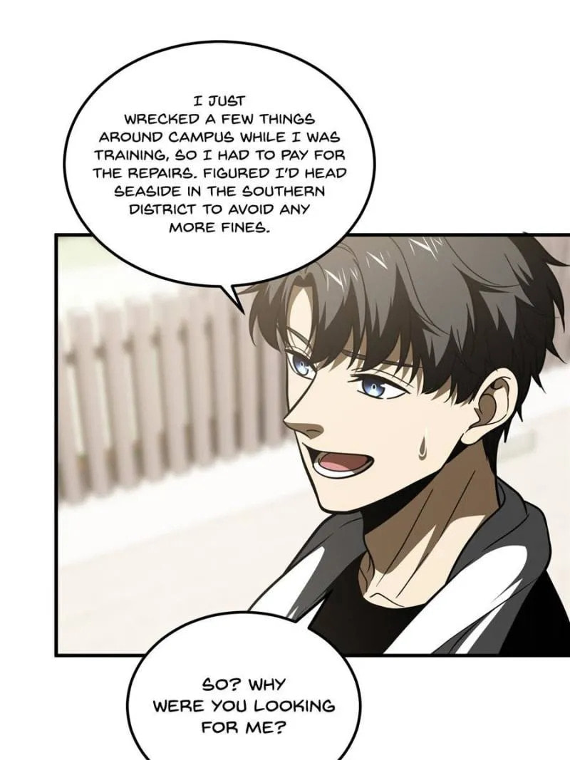 Read Global Martial Arts EN Manga Online