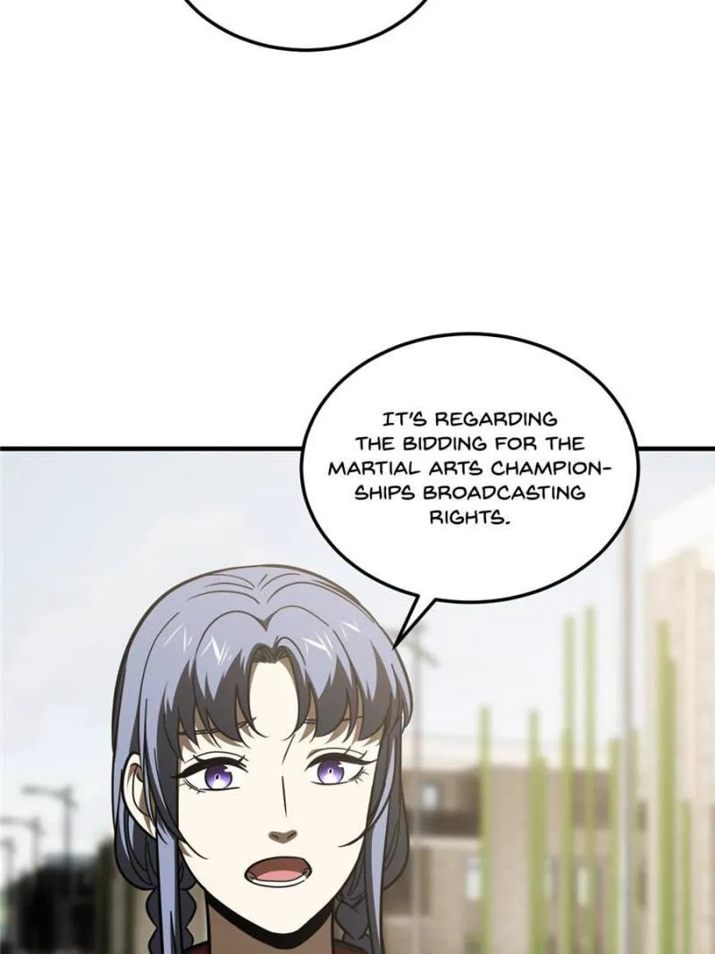 Read Global Martial Arts EN Manga Online