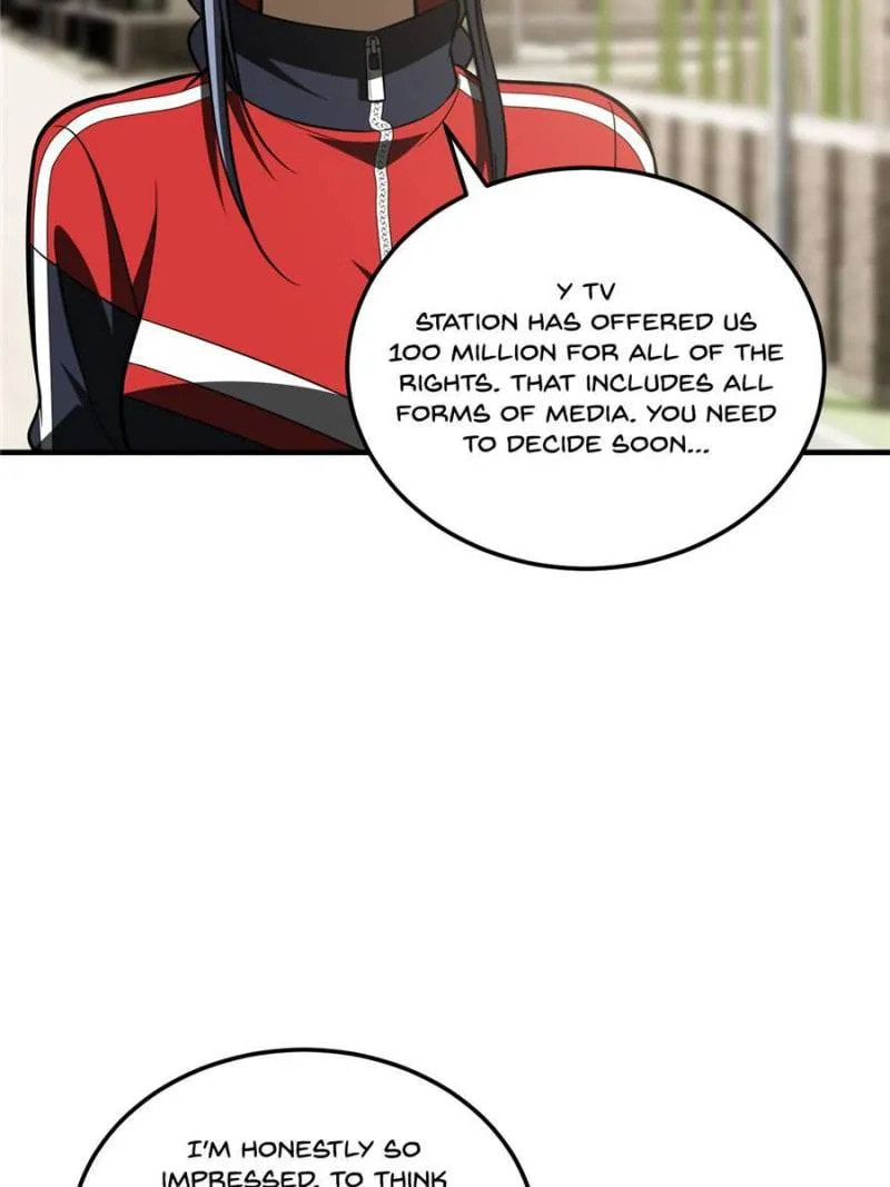 Read Global Martial Arts EN Manga Online