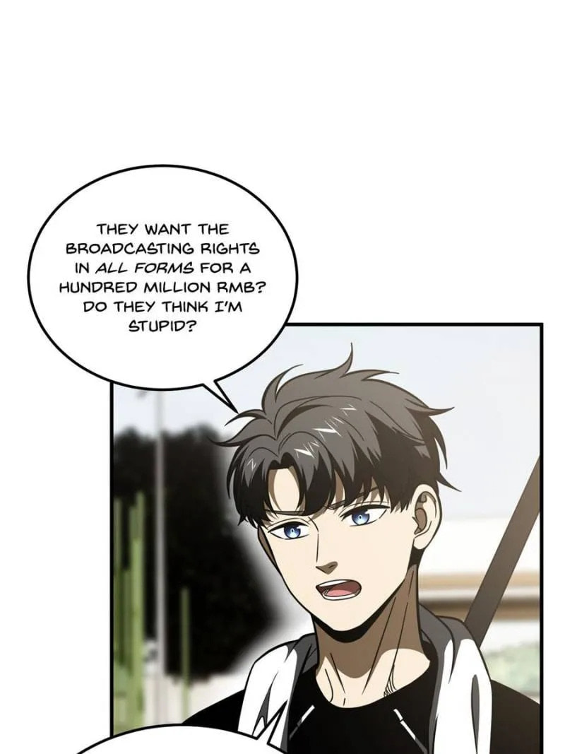 Read Global Martial Arts EN Manga Online