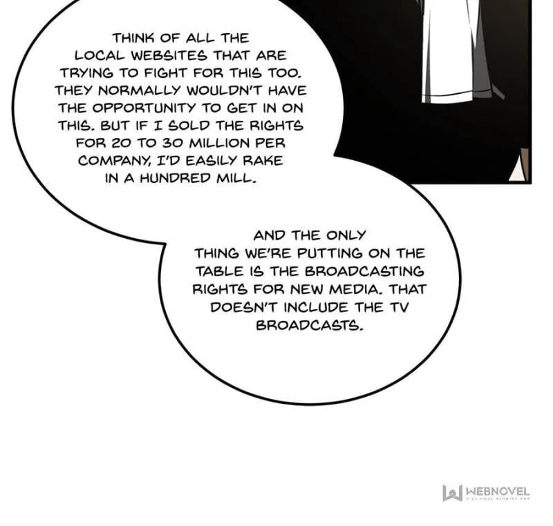 Read Global Martial Arts EN Manga Online
